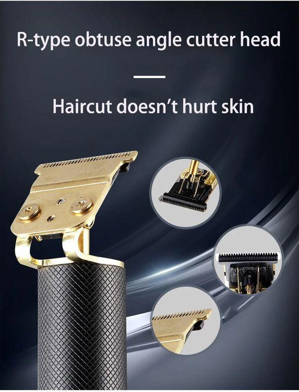 Cortapelo Profesional Hombres Inalámbrica Rondon-2