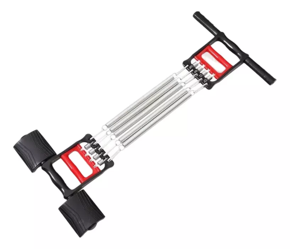 Banda Extensor Ejercicios Multifuncional Gym Hogar Lau-0