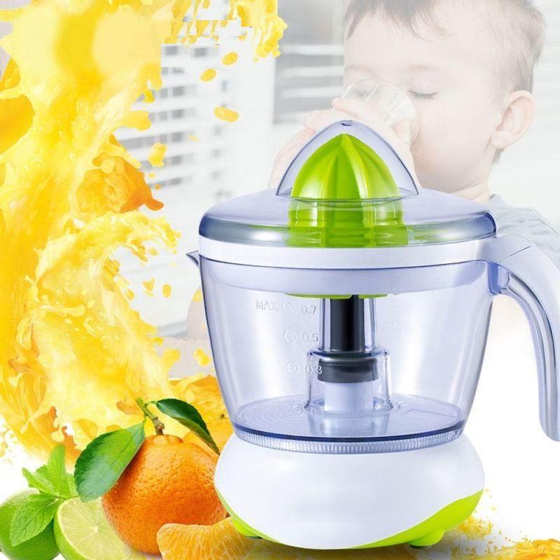 Exprimidor Electrico Zumo Citricos Automatica Limon Rondon-4