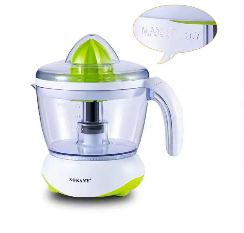 Exprimidor Electrico Zumo Citricos Automatica Limon Rondon-6