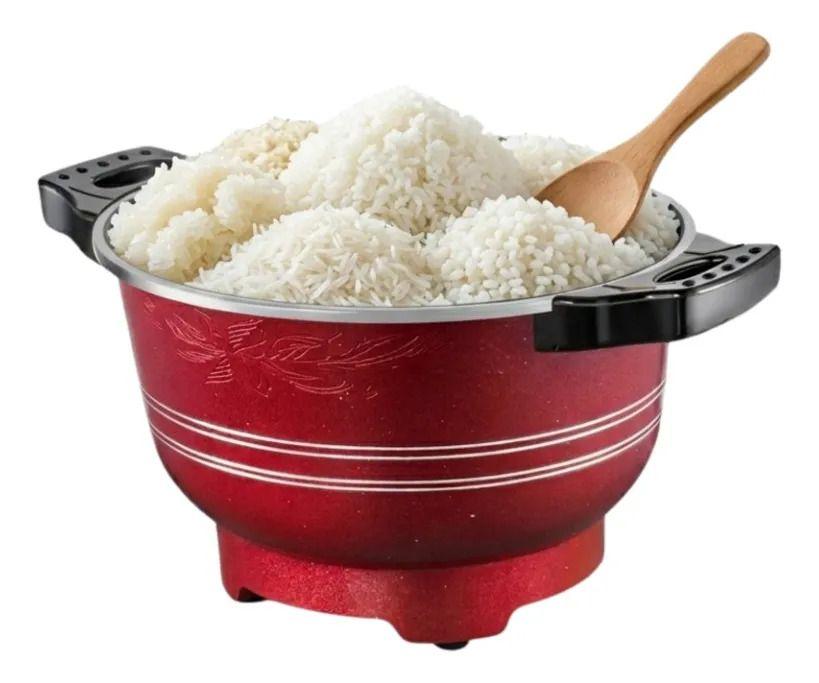 Olla Multifuncional Estofados Guisos Antiadherente ALJ-0