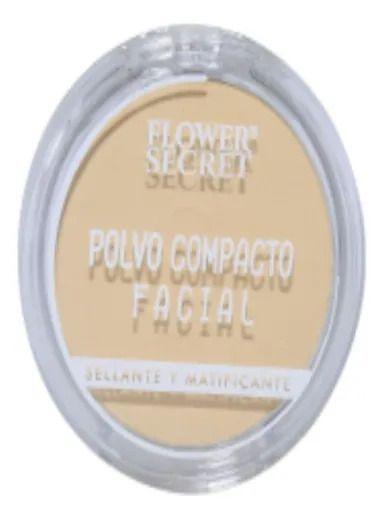 Pack 24 Polvos Compacto Facial Matificante Sellador Lau-0