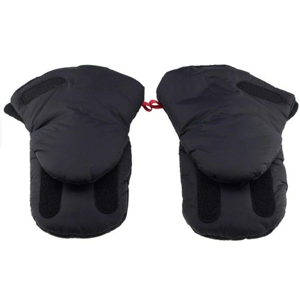 Guantes Invierno Frio Cubre Manos Extra Gruesos Calidos Jer-6