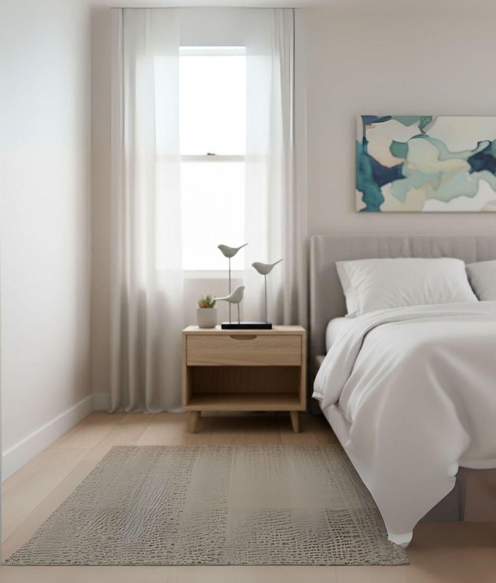 Figura Decorativa Aves Minimalista Naturaleza Hogar Jhn-8