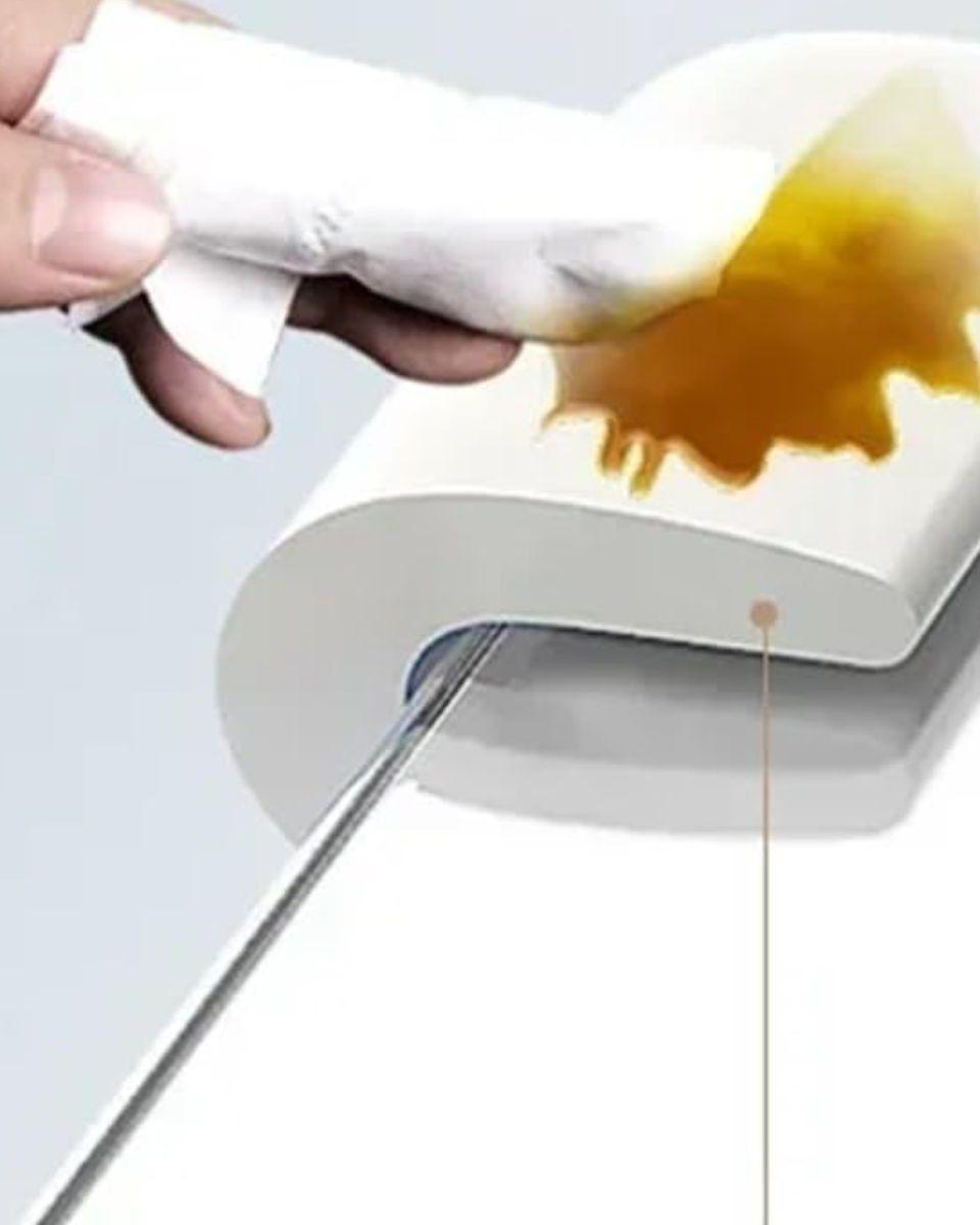 Protector Esquinas Niños Antigolpes Goma Pack x4 Jhn-6