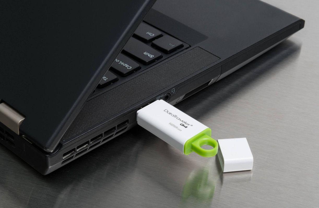 Pendrive Memoria USB 16 GB Archivo Capacidad Portatil Rondon-3