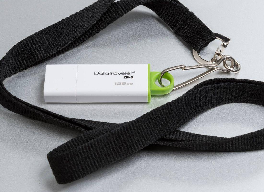 Pendrive Memoria USB 16 GB Archivo Capacidad Portatil Rondon-4
