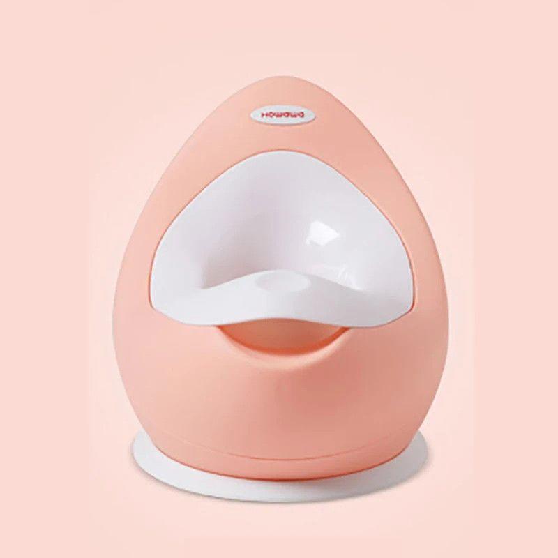 Pelela Entrenador Orinal Asiento Inodoro Bebé Rondon-2