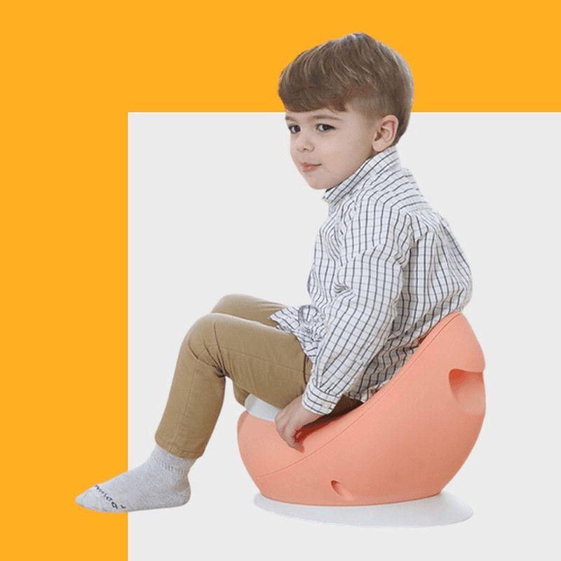 Pelela Entrenador Orinal Asiento Inodoro Bebé Rondon-6