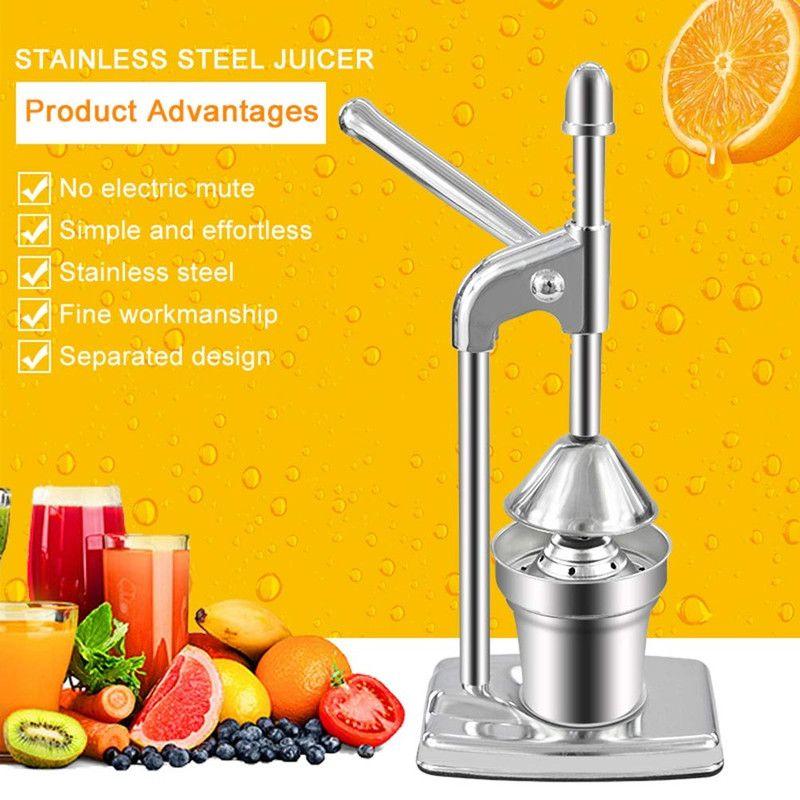 Exprimidor zumo Naranjas Accesorios Frutas Bar Rondon-3