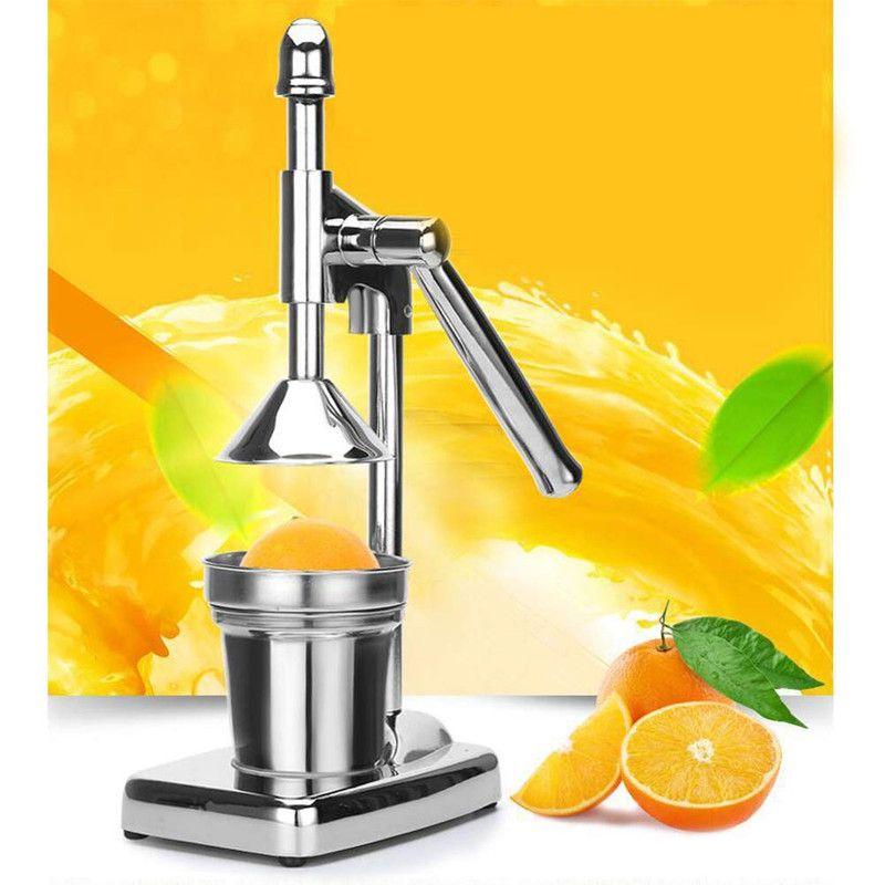 Exprimidor zumo Naranjas Accesorios Frutas Bar Rondon-5