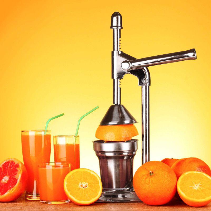 Exprimidor zumo Naranjas Accesorios Frutas Bar Rondon-8