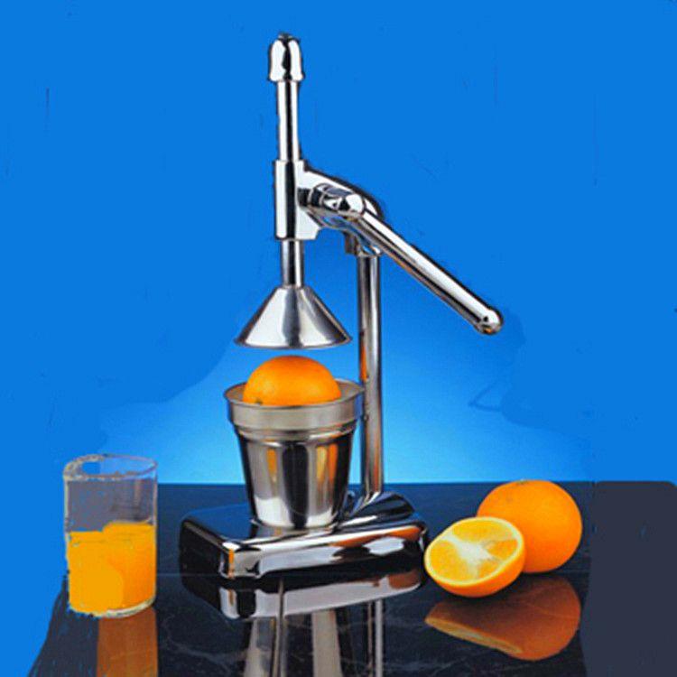Exprimidor zumo Naranjas Accesorios Frutas Bar Rondon-9