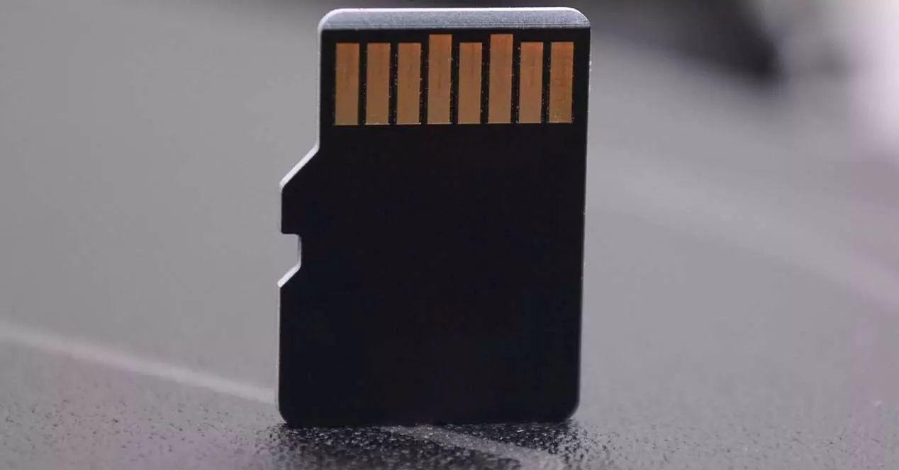 Tarjeta Memoria Micro SD Adaptador Tarjeta 64GB Rondon-4