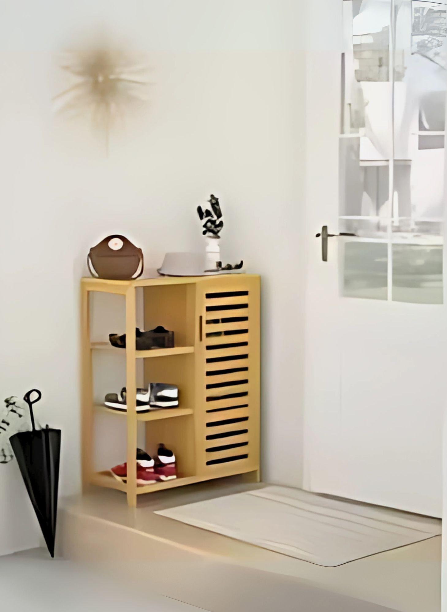 Estante Multifuncional Decorativo Organizador Hogar Jhn-5