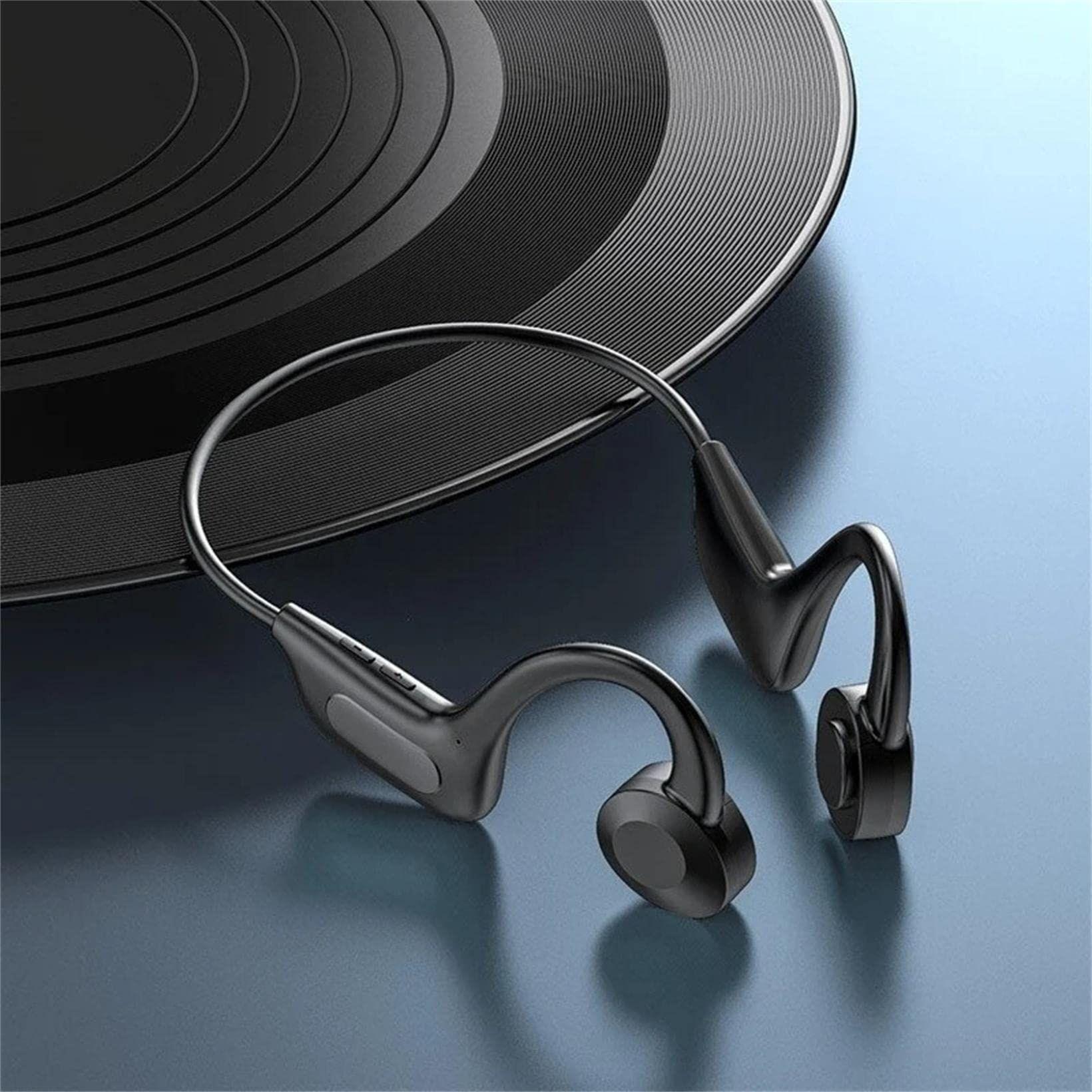 Audifonos Inalambricos Deportivos Impermeable Bluetooth Lau -6