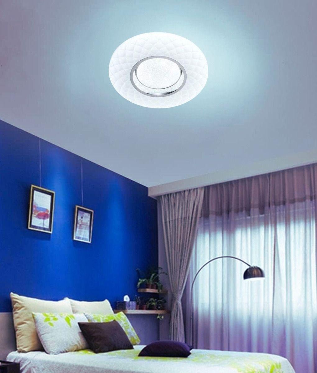 Lámpara Techo LED Decorativa Hogar Diseño Creativo Jhn-5