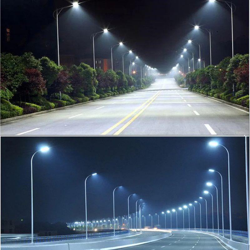 Iluminación Solar Lámpara LED Sensor Movimiento Rondon-4