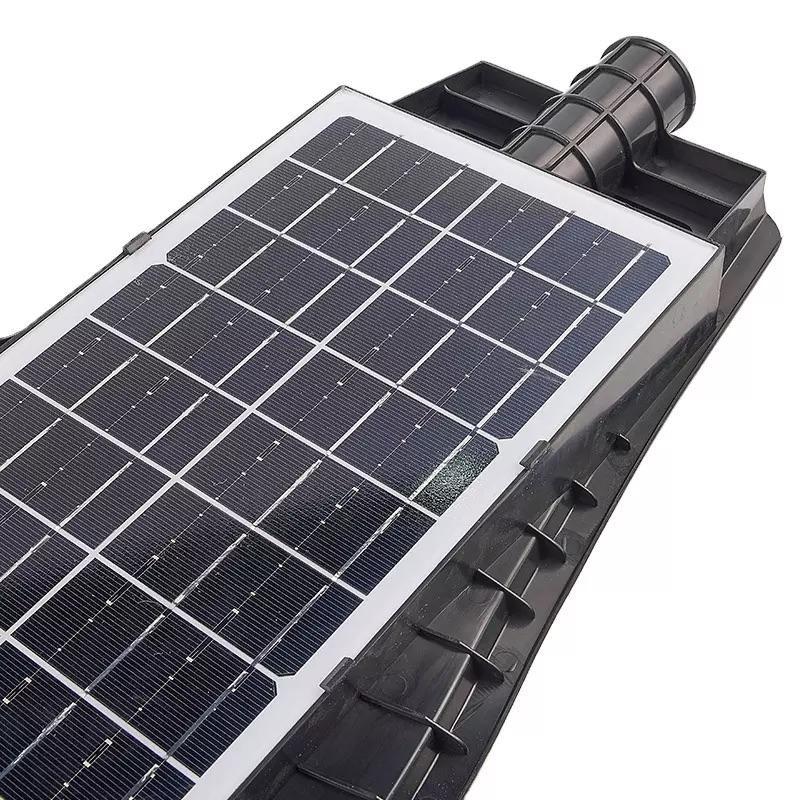 Iluminación Solar Lámpara LED Sensor Movimiento Rondon-6