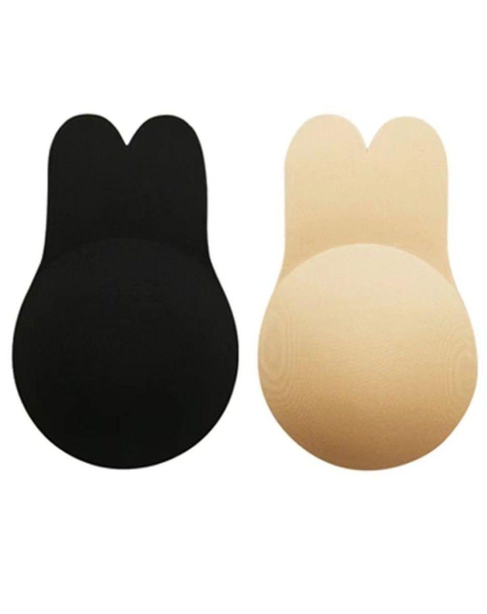 Set 5 Levanta Busto Autoadhesiva Reutilizable Invisible Jhn-2