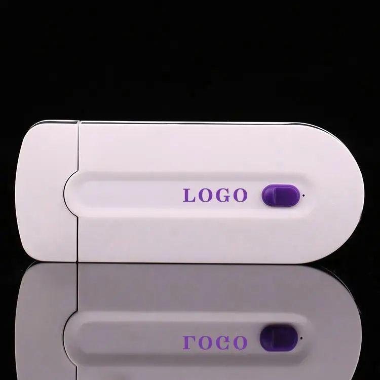 Maquina Cortadora Pelo Recargable Usb Profesional Rondon-5