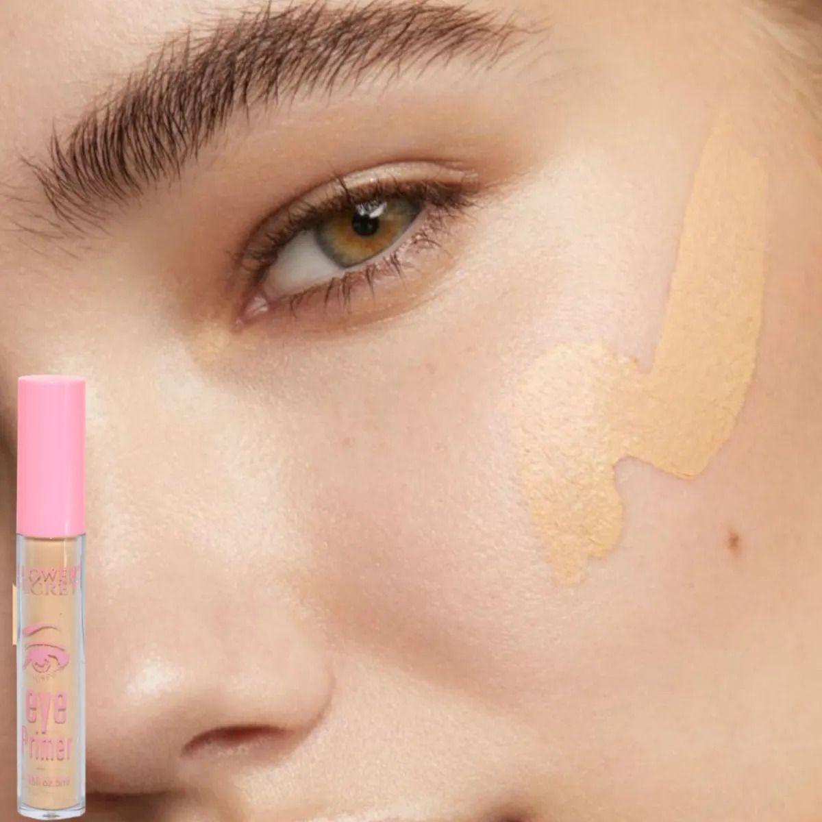 Paq 24 Primer Líquido Ojos Intensificador Sombras ALJ-8