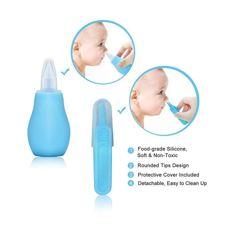 Kit Aseo Bebés Artículos Esenciales Portátil Atencion Rondon-5