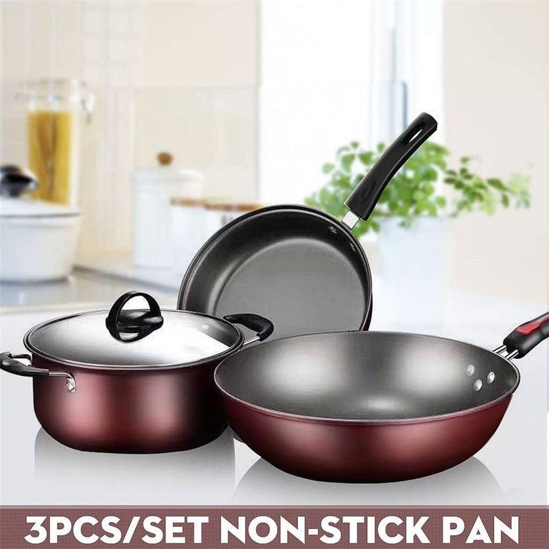 Ollas Multifuncional Coccion Cocina Multi Alimentos Rondon-3
