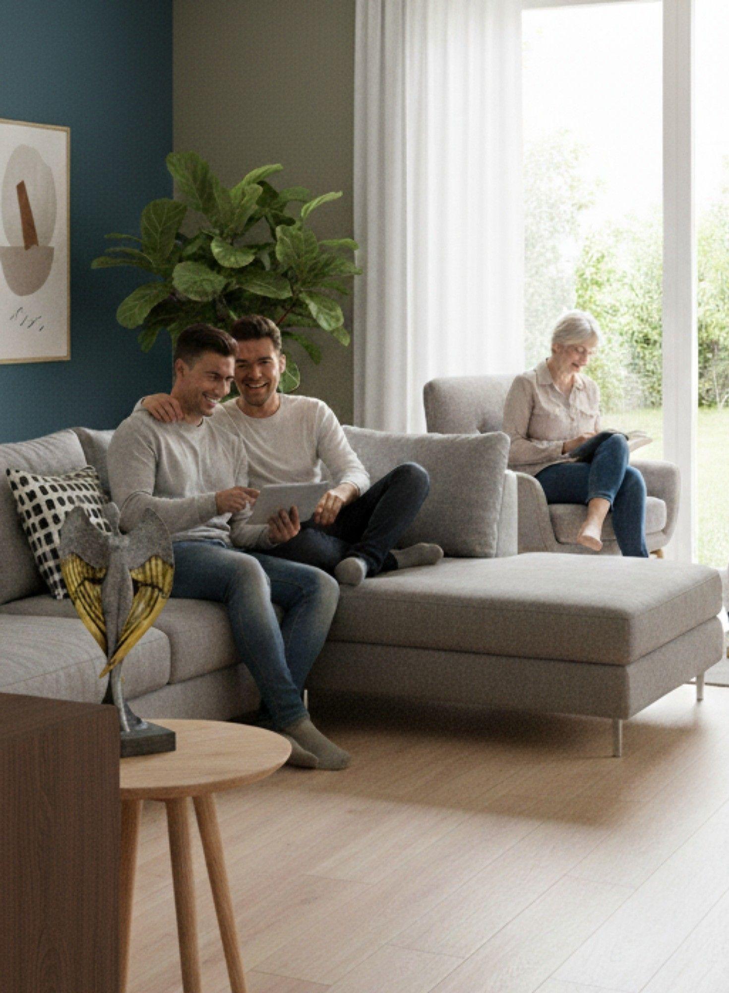 Estatua Ángel Guardián Alado Escultura Decorativa Jhn-2