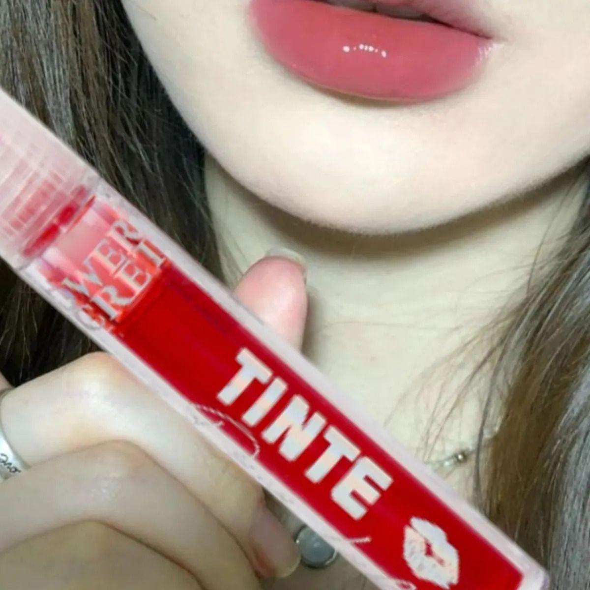 Paq 24 Tintas Labiales Larga Duración Efecto Natural ALJ-6