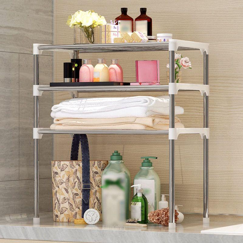 Estante Multifuncional Cocina Organizador Rondon-7