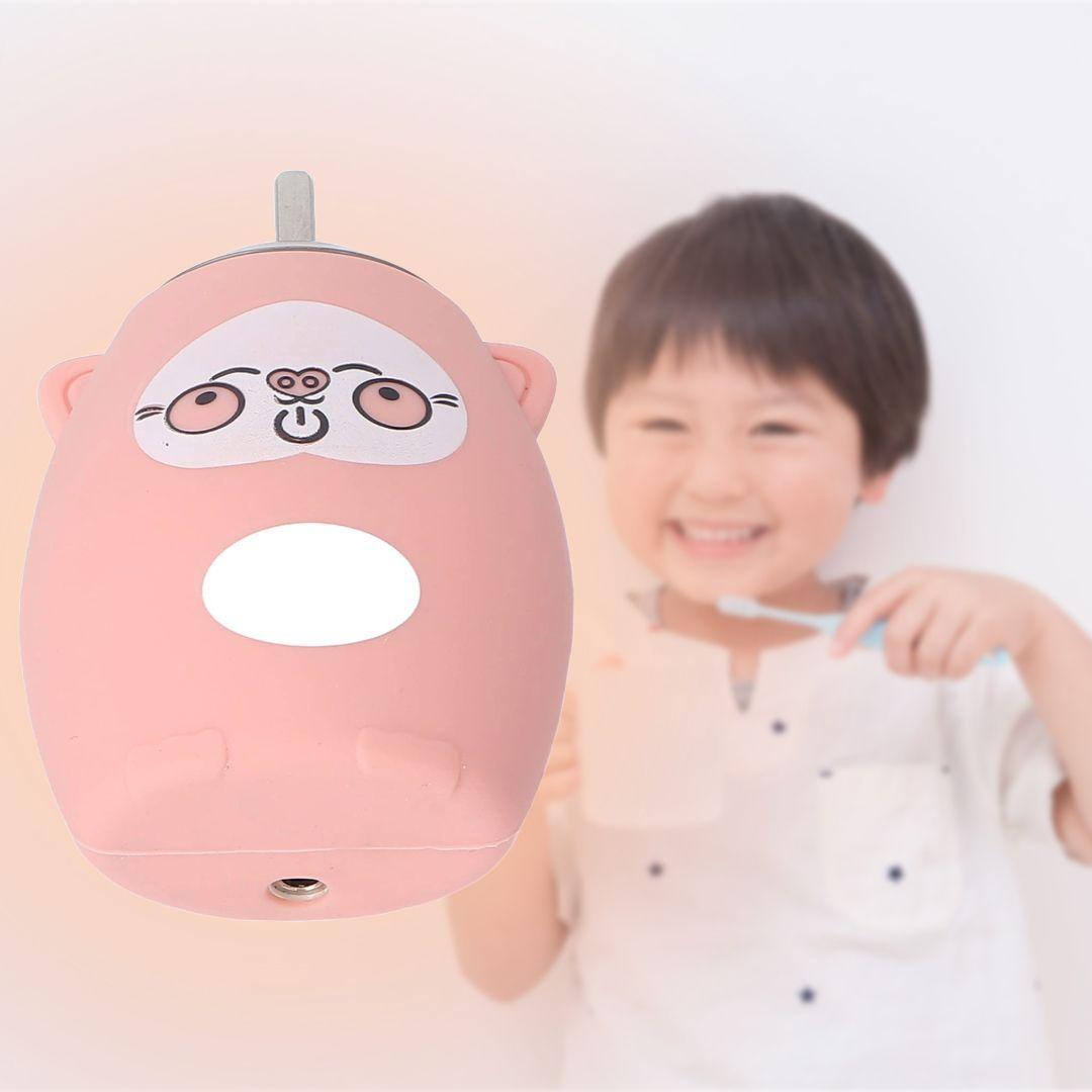 Cepillo Diente Impermeable Niños Rondon-3