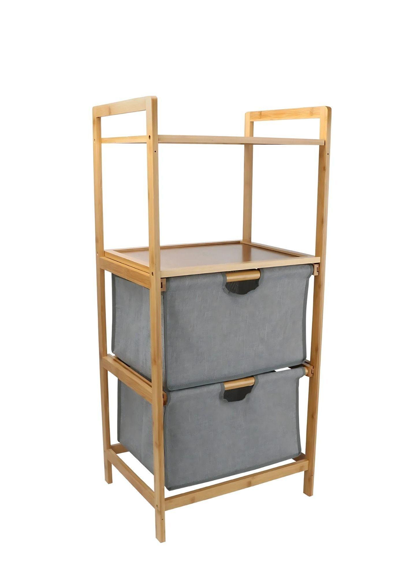 Cómoda Organizador Multifuncional Almacenamiento Hogar Jhn-0