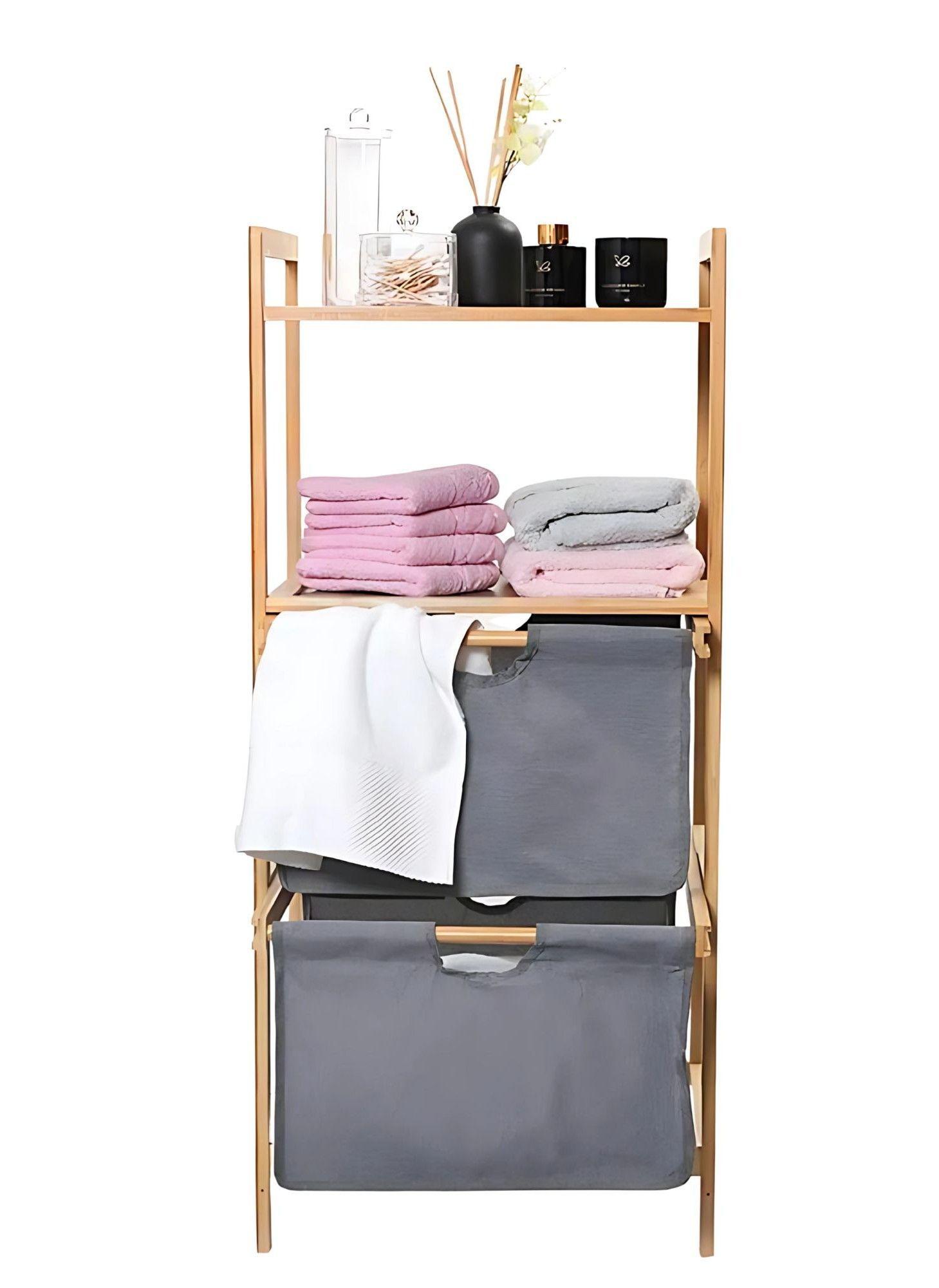 Cómoda Organizador Multifuncional Almacenamiento Hogar Jhn-1