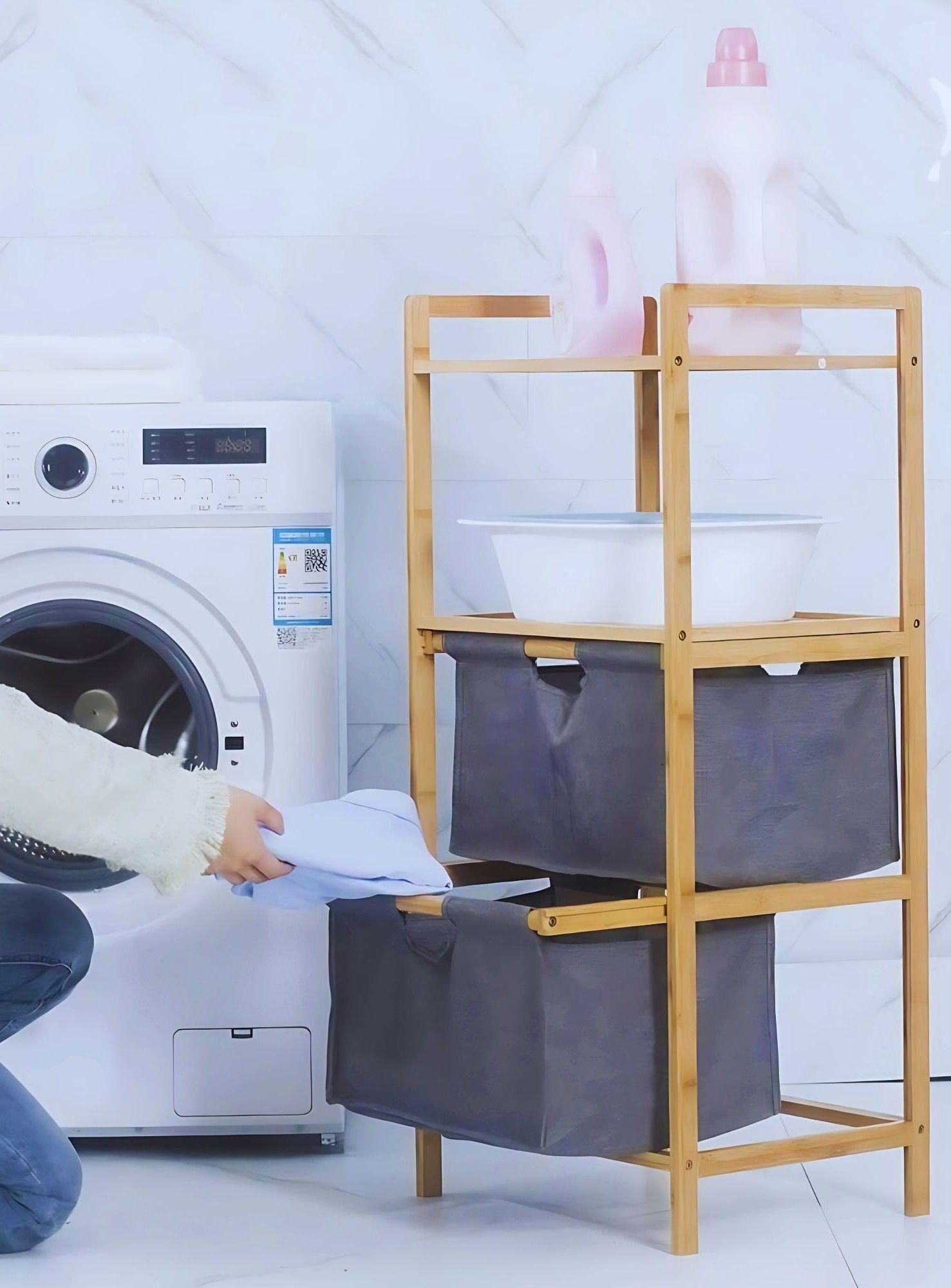 Cómoda Organizador Multifuncional Almacenamiento Hogar Jhn-2