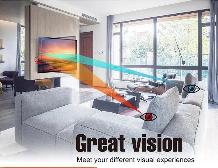 Soporte Brazo TV LCD LED Pantalla plana Televisor Rondon-7