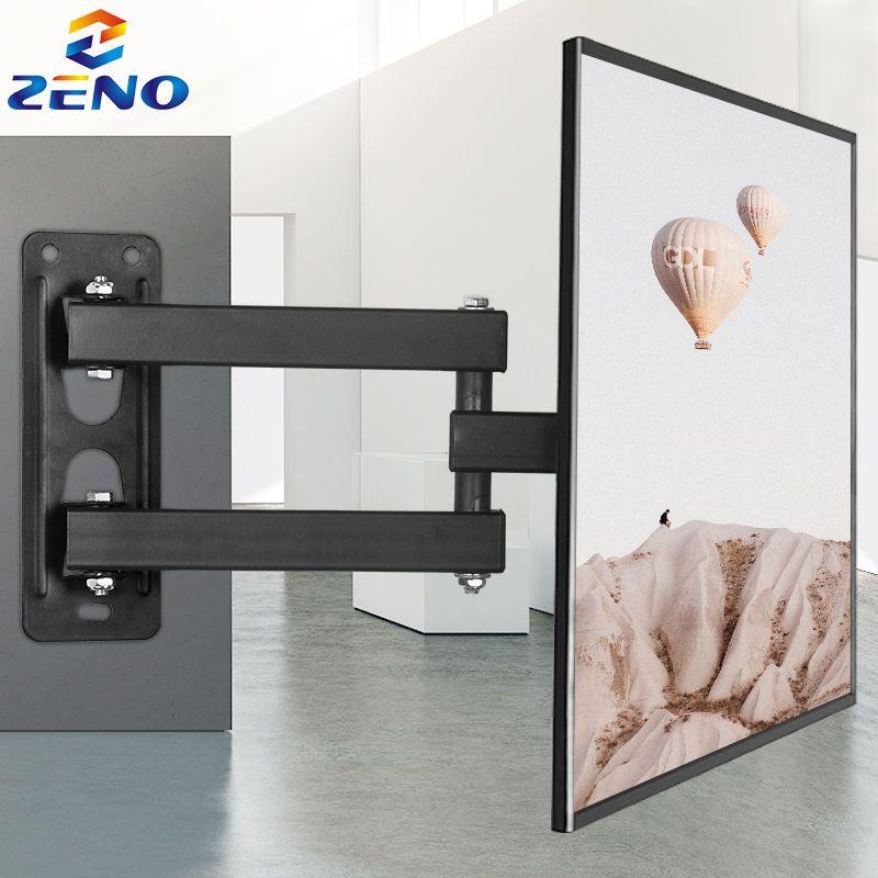 Soporte Brazo TV LCD LED Pantalla plana Televisor Rondon-9