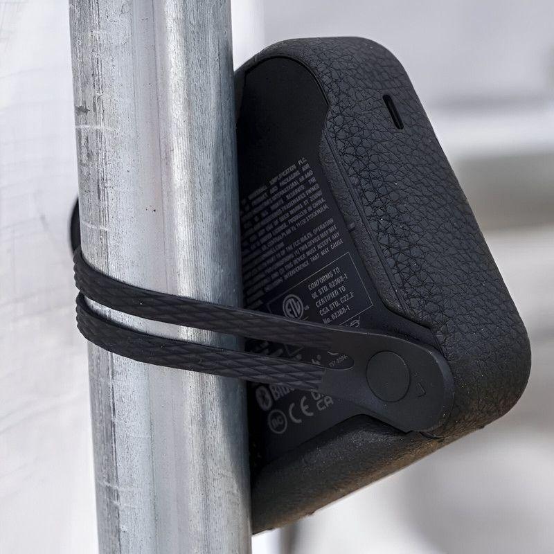 Parlante Mini Altavoz Bluetooth Mano Portatil Lau-9