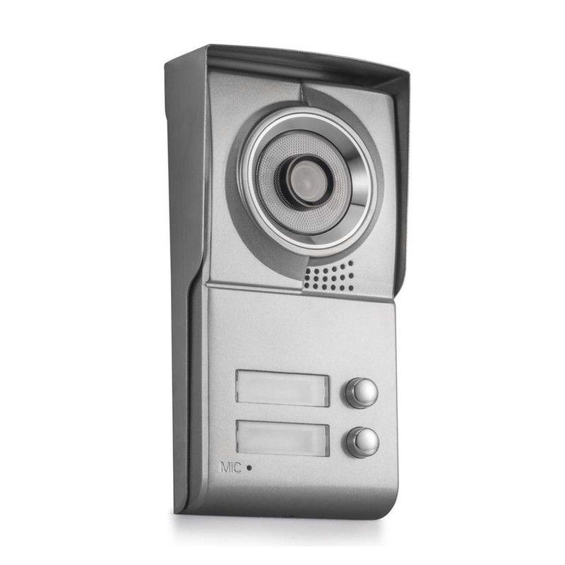 Camara Intercomunicacion Monitor Seguridad Interior Rondon-3