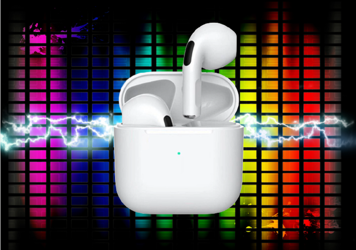 Audifonos Portatil Inalambricos Bluetooth Musica Celular Lau-6