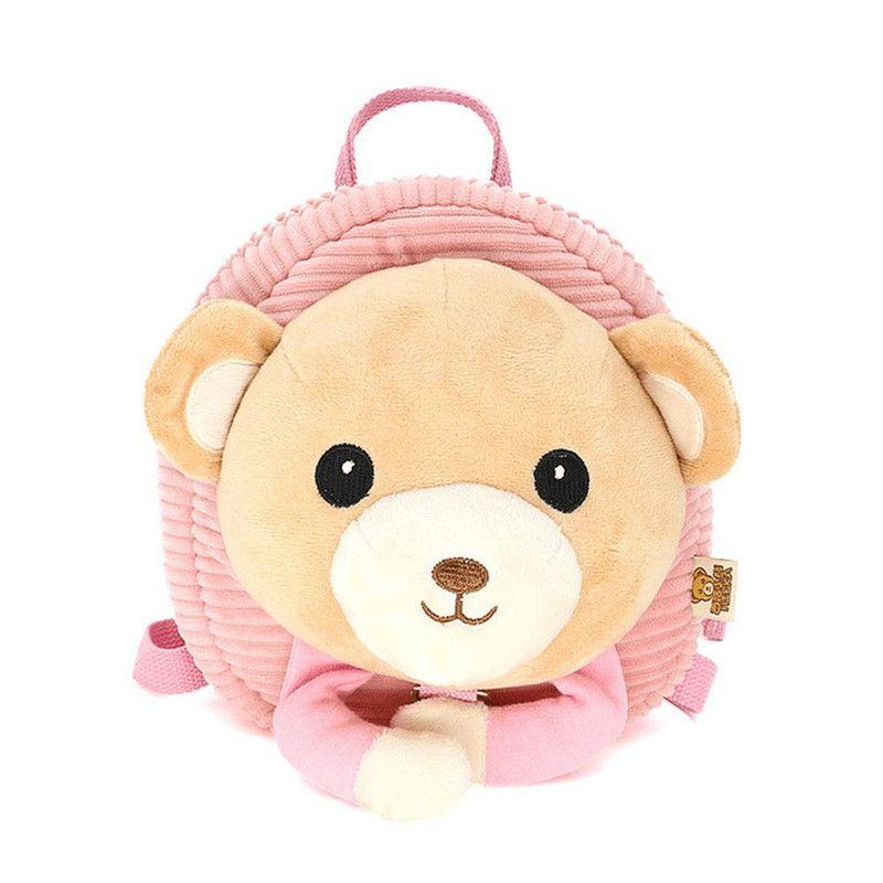 Mochila Niños Almacenamiento Escolar Portatil Articulos Jer-2