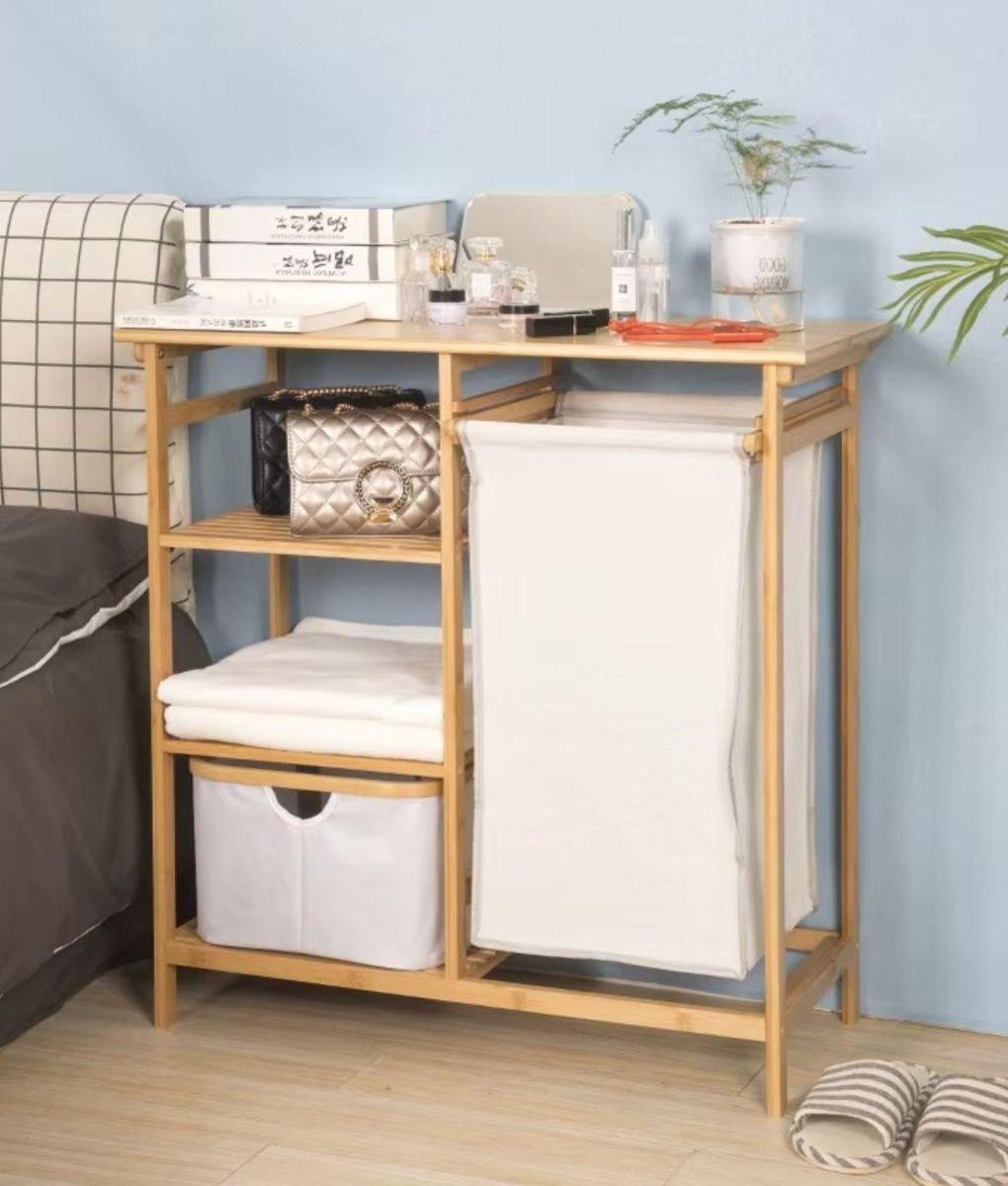 Estante Auxiliar Multifuncional Moderno Organizador Jhn-5