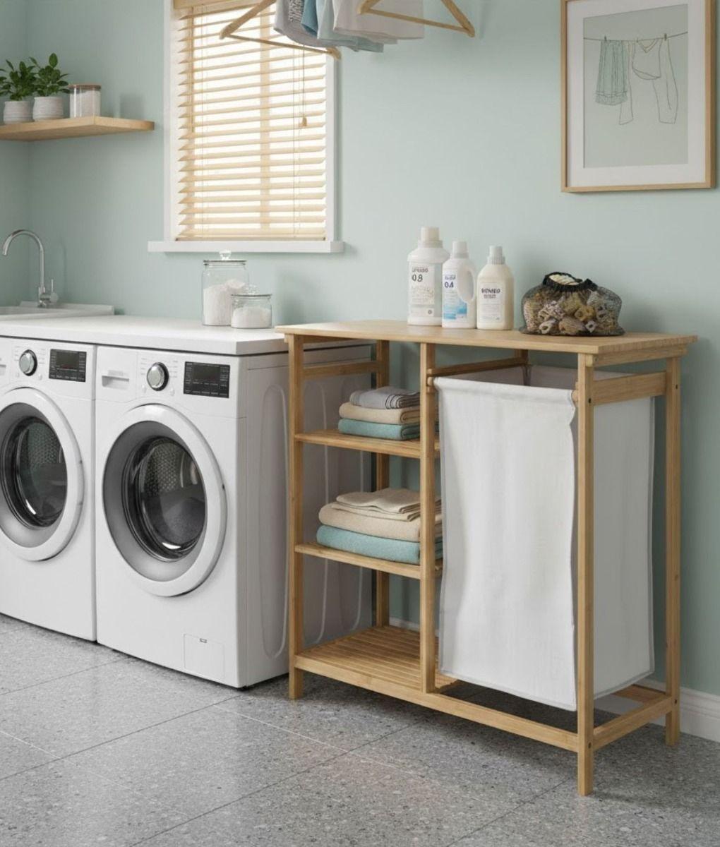 Estante Auxiliar Multifuncional Moderno Organizador Jhn-9