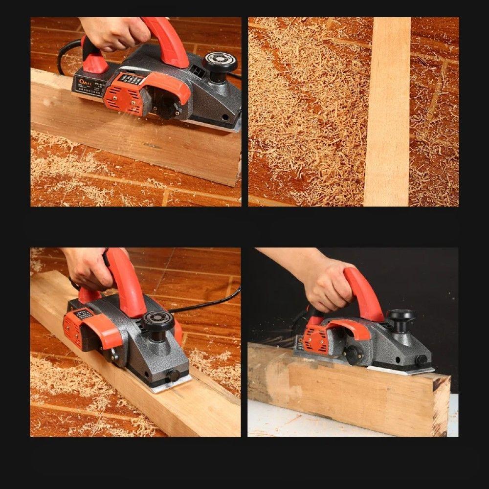 Cepillo Pulidor Madera Multifuncional Rondon-7