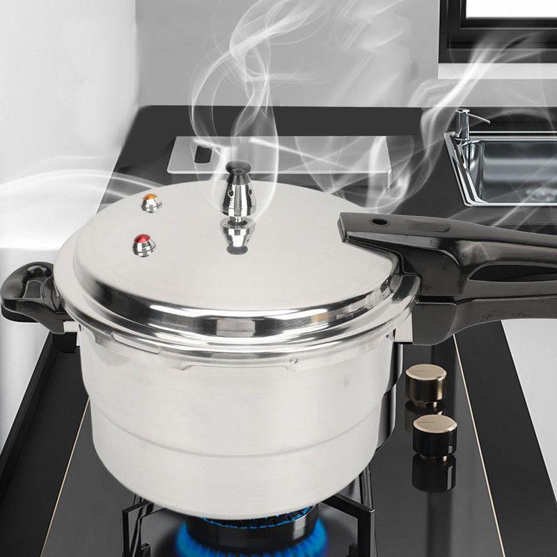 Olla Presión Cocina Calor Rapidamente Instantanea Jer-4