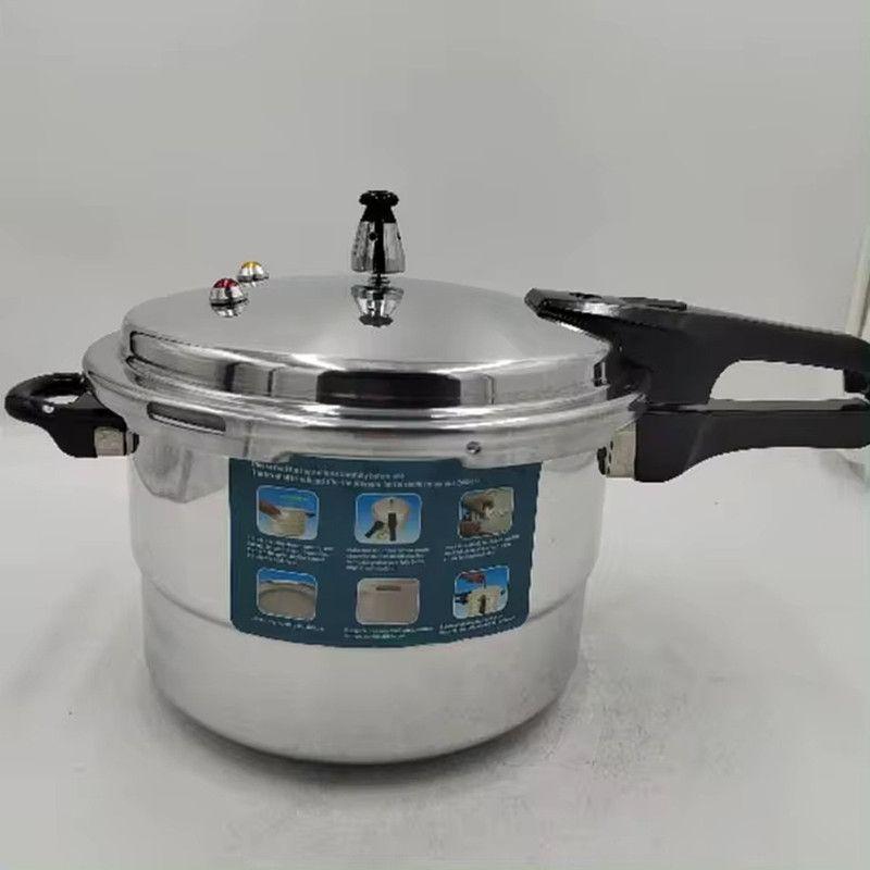 Olla Presión Cocina Calor Rapidamente Instantanea Jer-9