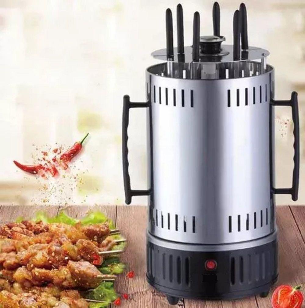 Máquina Barbacoa Portátil Herramienta Eléctrica Hogar Rondon-2