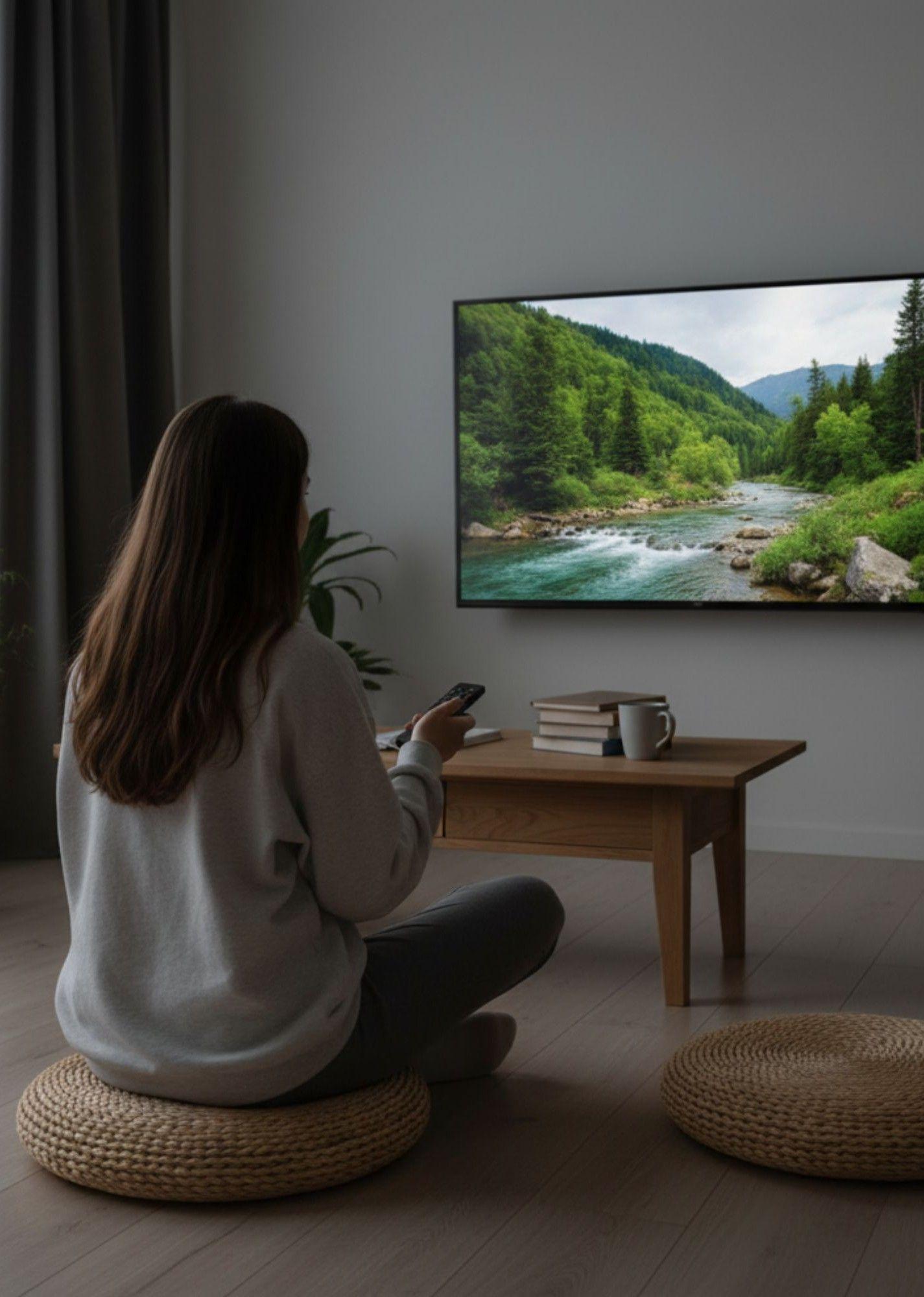 Cojín Decorativo Redondo Relajación Adorno Hogar Jhn-3