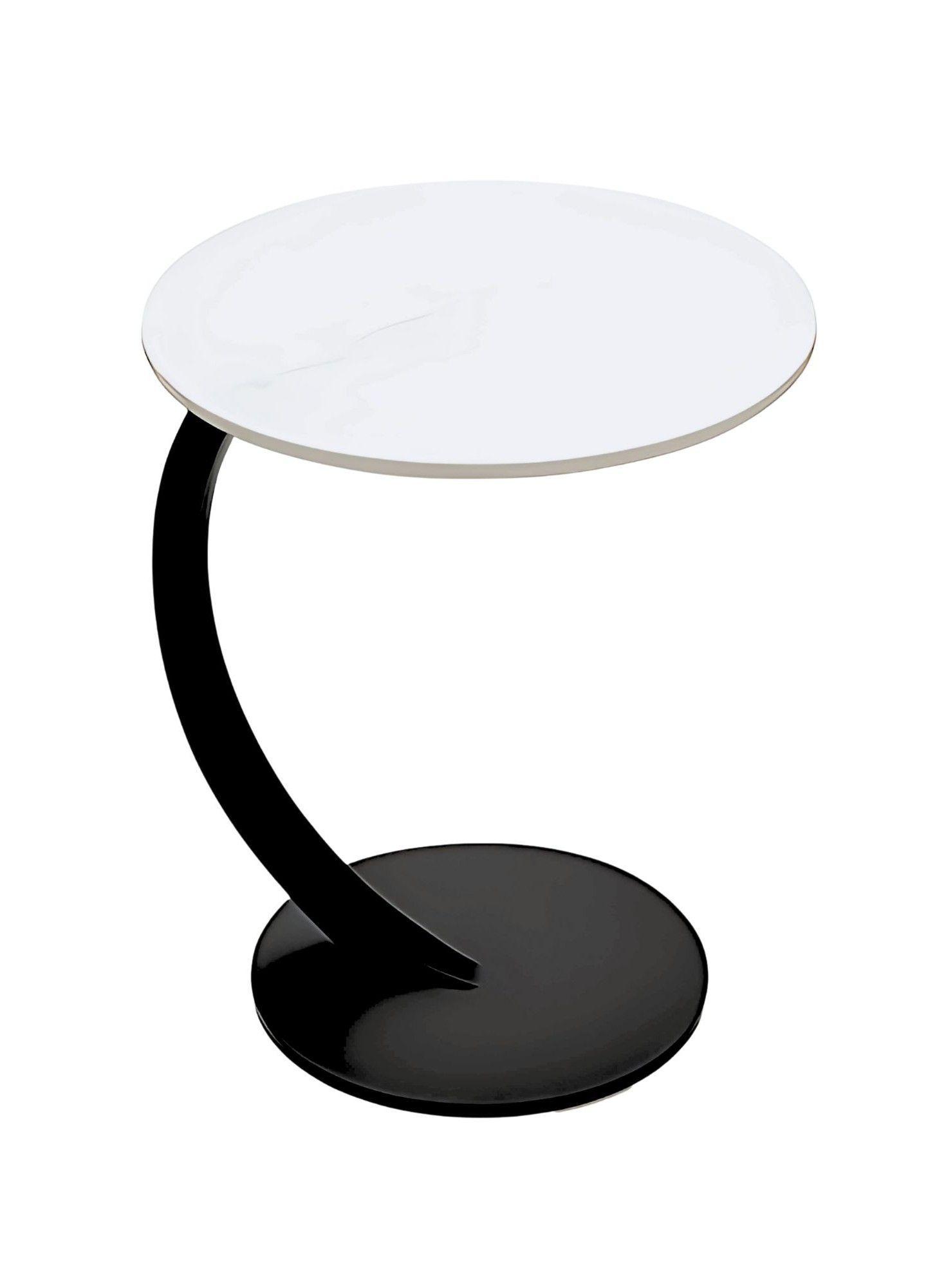 Mesa Centro Decorativa Elegante Minimalista Hogar Jhn-0
