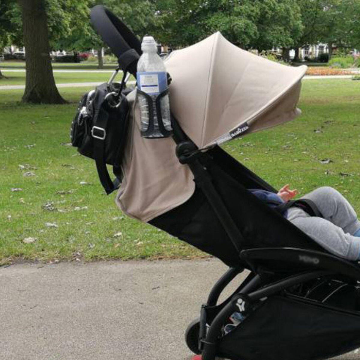 SET 3 PORTAVASO UNIVERSAL SOPORTE VASO BOTELLA LAU-5